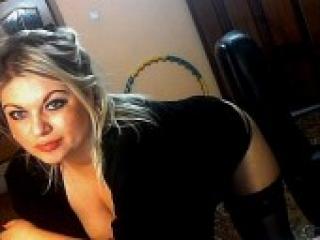 Erotisk videochatt bella999