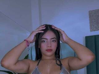 Erotisk videochatt BellaaFox