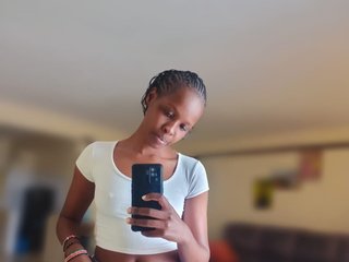 Erotisk videochatt Bella_cute