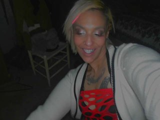 Erotisk videochatt Bellababy0630