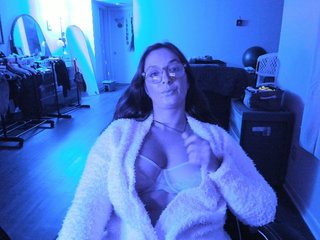 Erotisk videochatt BellaBloom