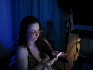 Erotisk videochatt BellaBloom