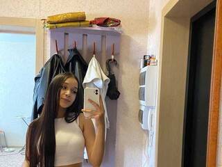 Erotisk videochatt BellaBrowns