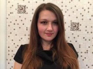 Erotisk videochatt belladoll