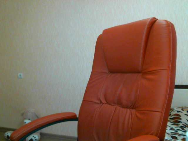 Sändningsbilder Funny-Fox