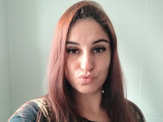 Erotisk videochatt Bellafire