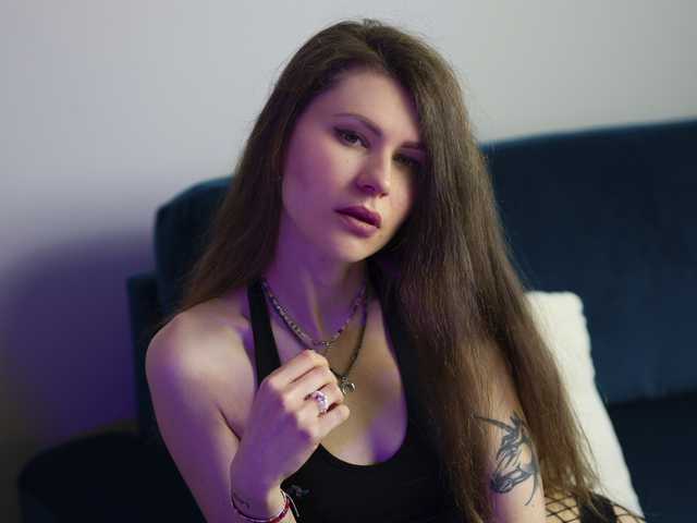 Foto av profilen BellaFlirt