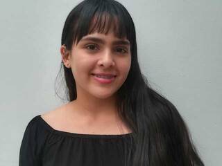 Erotisk videochatt BellaHunt