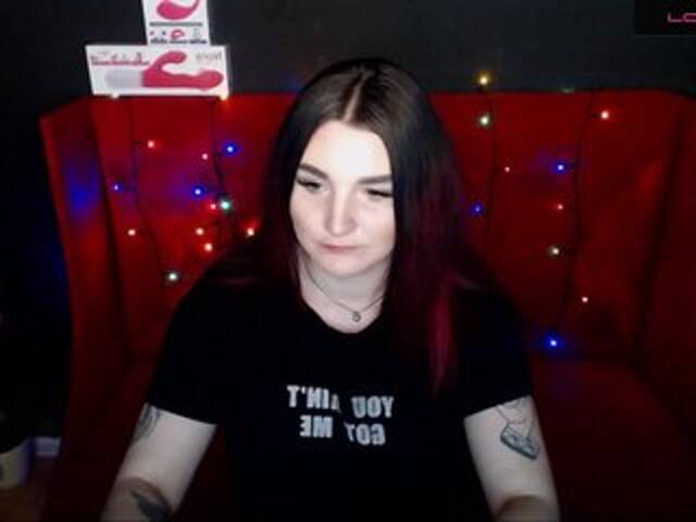 Sändningsbilder BellaJays