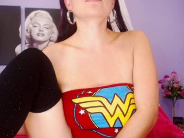 Sändningsbilder Bellaknoxx