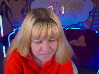 Erotisk videochatt BellaLaPetit