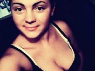 Erotisk videochatt bellalove1