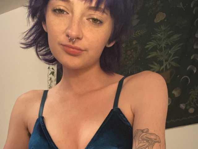 Foto av profilen bellamay03