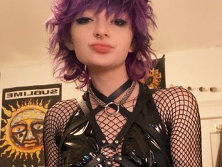 Erotisk videochatt bellamay03