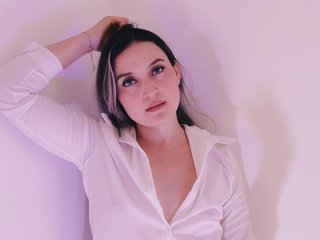 Erotisk videochatt Bellamiller04