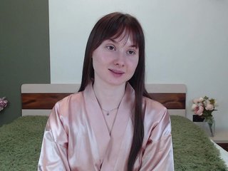 Erotisk videochatt BellaMirage