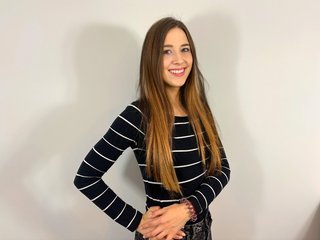 Erotisk videochatt BellaPink