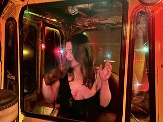 Erotisk videochatt BellaRockette