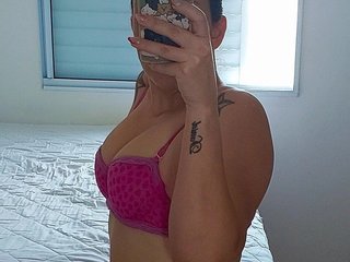 Erotisk videochatt BellaSexy