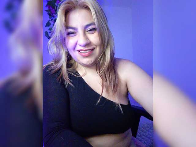 Sändningsbilder bellasharon