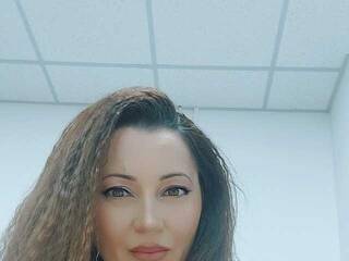 Erotisk videochatt Bellashow