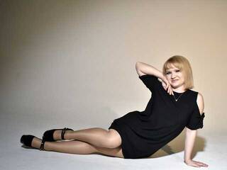 Erotisk videochatt BellaSmite