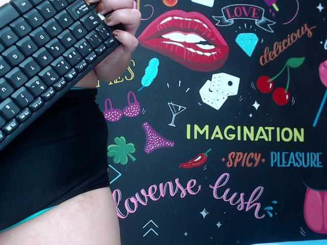 Sändningsbilder BellaSmith