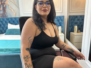 Erotisk videochatt BellaSparks