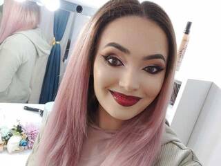 Erotisk videochatt Llarona