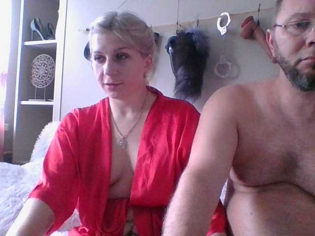 Sändningsbilder Bellastrongsk