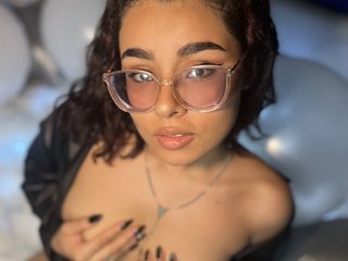 Erotisk videochatt BellaTabarez