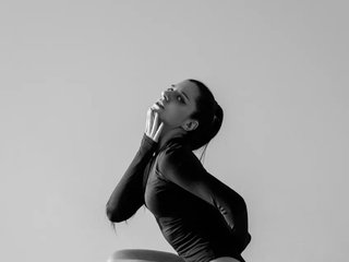 Erotisk videochatt BellaTasty