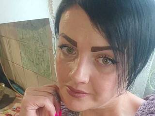 Erotisk videochatt Angel_Jenny