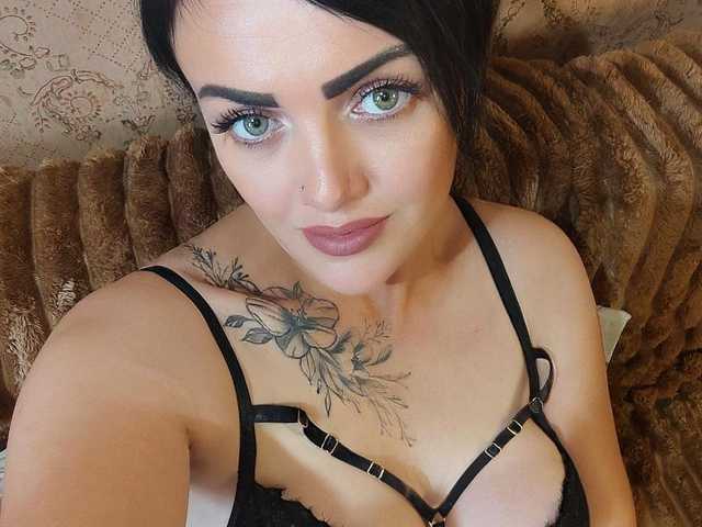 Foto av profilen Angel_Jenny