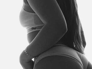 Erotisk videochatt BellaTinks