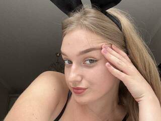 Erotisk videochatt Bellatrisssaaa