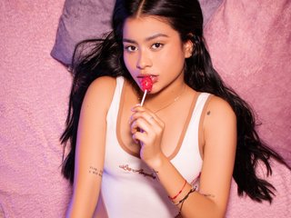 Erotisk videochatt Bellatrix