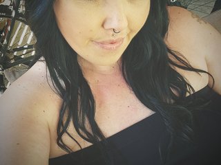 Erotisk videochatt -BonnieBlack-