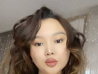 Erotisk videochatt BellaYu