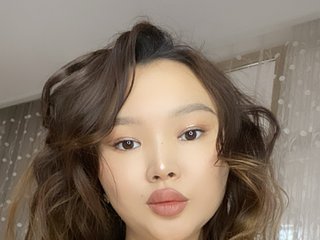 Erotisk videochatt BellaYu