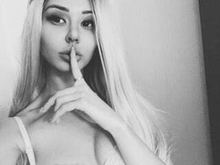 Erotisk videochatt agent_belle