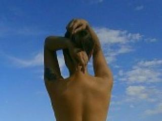 Erotisk videochatt bellehelene