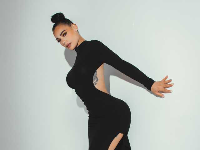 Foto av profilen BellePearson