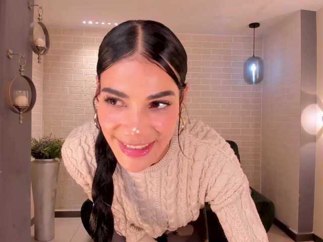 Sändningsbilder BellePearson