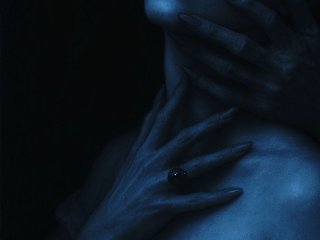 Erotisk videochatt Belly-69