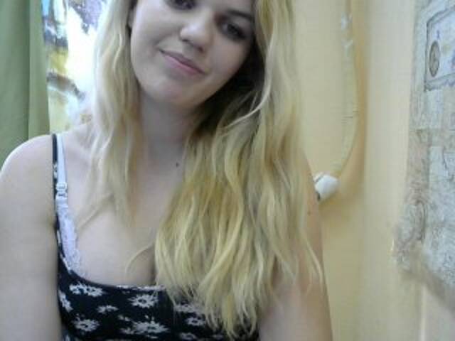 Sändningsbilder BellyBella