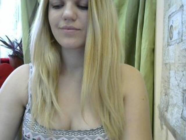 Sändningsbilder BellyBella