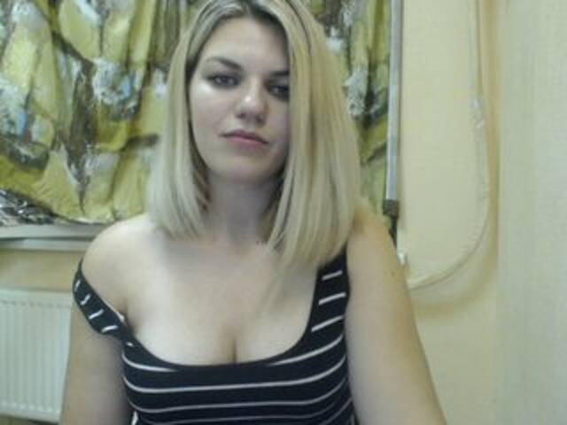 Sändningsbilder BellyBella