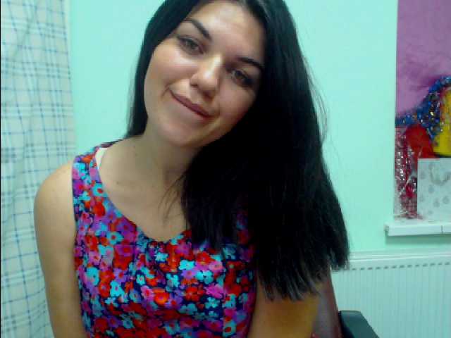 Sändningsbilder BellyBella