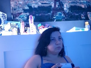 Erotisk videochatt Belo4ka24na7-